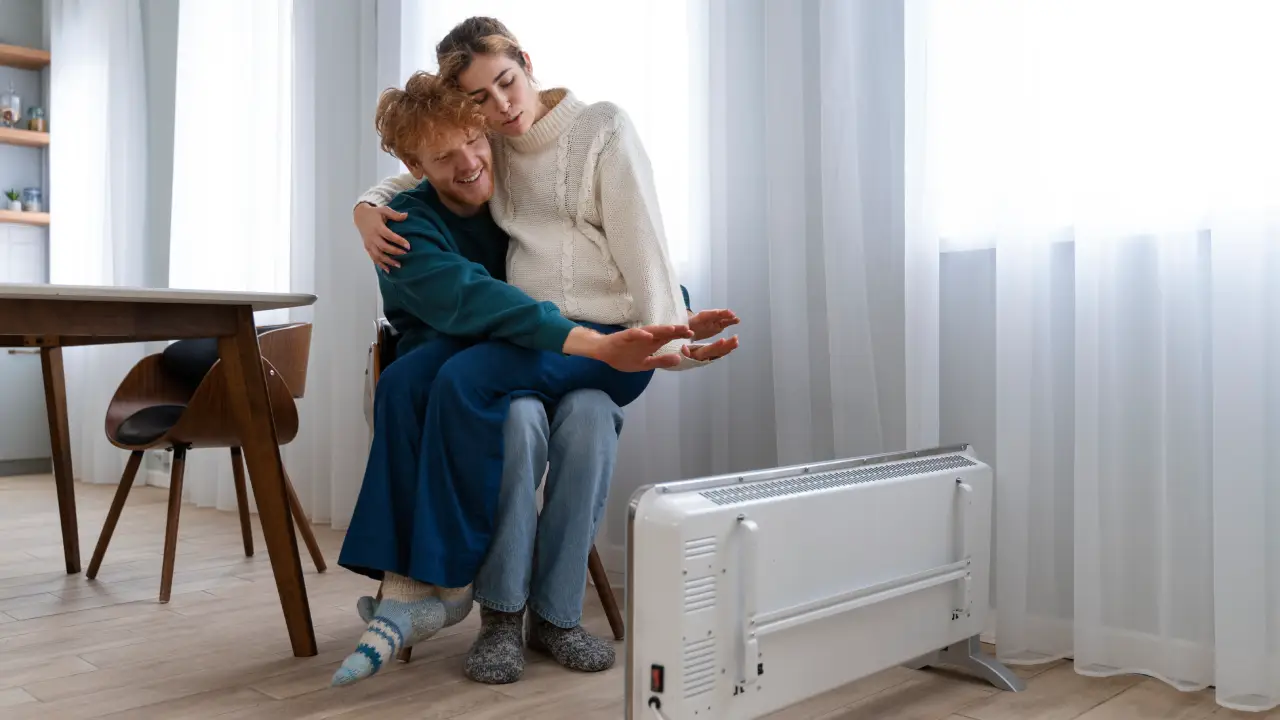 Värmepump eller vedpanna – vad lönar sig mest?