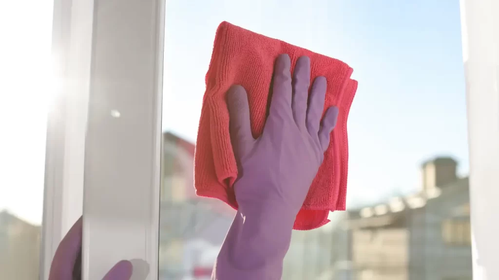 Flyttstädning Stockholm