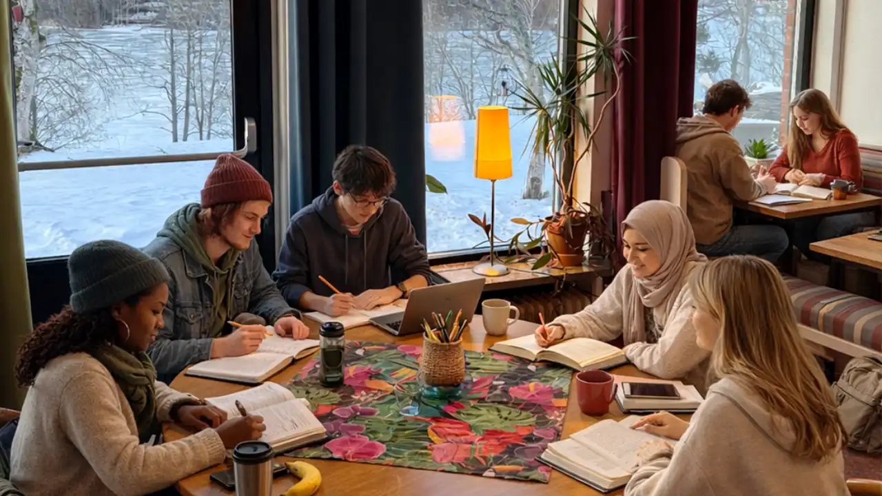 folkhögskola i Jönkoping - mullsjofolkhogskola.se