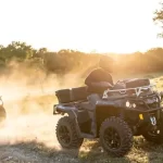 Fyrhjulingar & ATV – Stort utbud av Polaris & Can-Am köpguide online