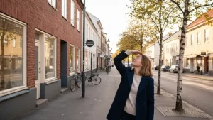 Bygglov för fasadskyltar